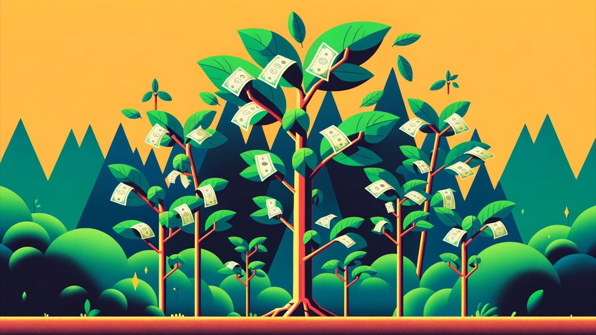 Featured in Coffee Intelligence: Co-Founder Mickey McLeod's Insights on Regenerative Agriculture