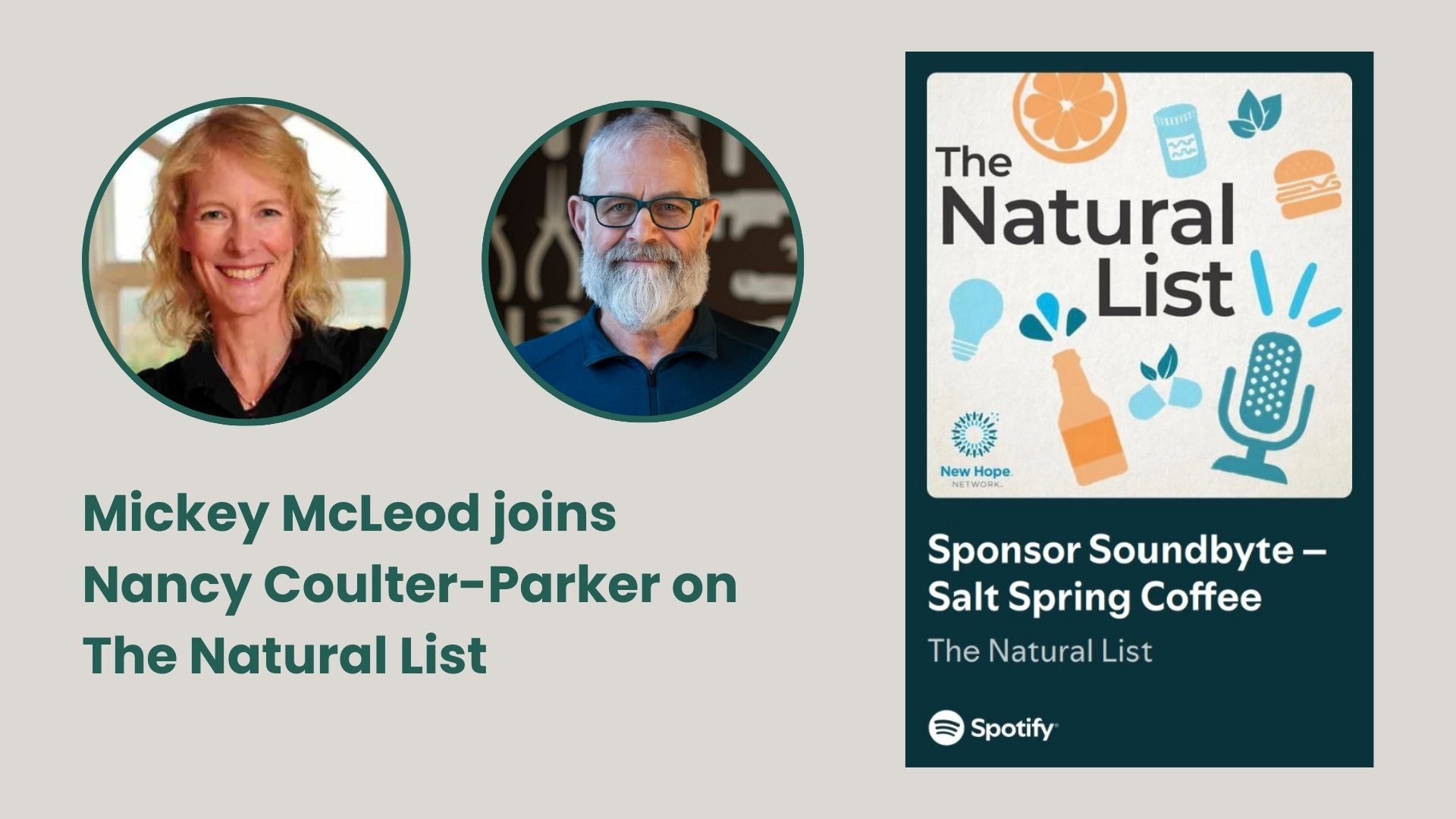 From Organic to Regenerative Organic Coffee: Mickey McLeod on The Natural List