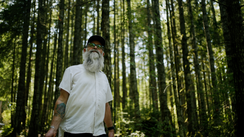 Vanfoodster Podcast: Interview with Mickey McLeod