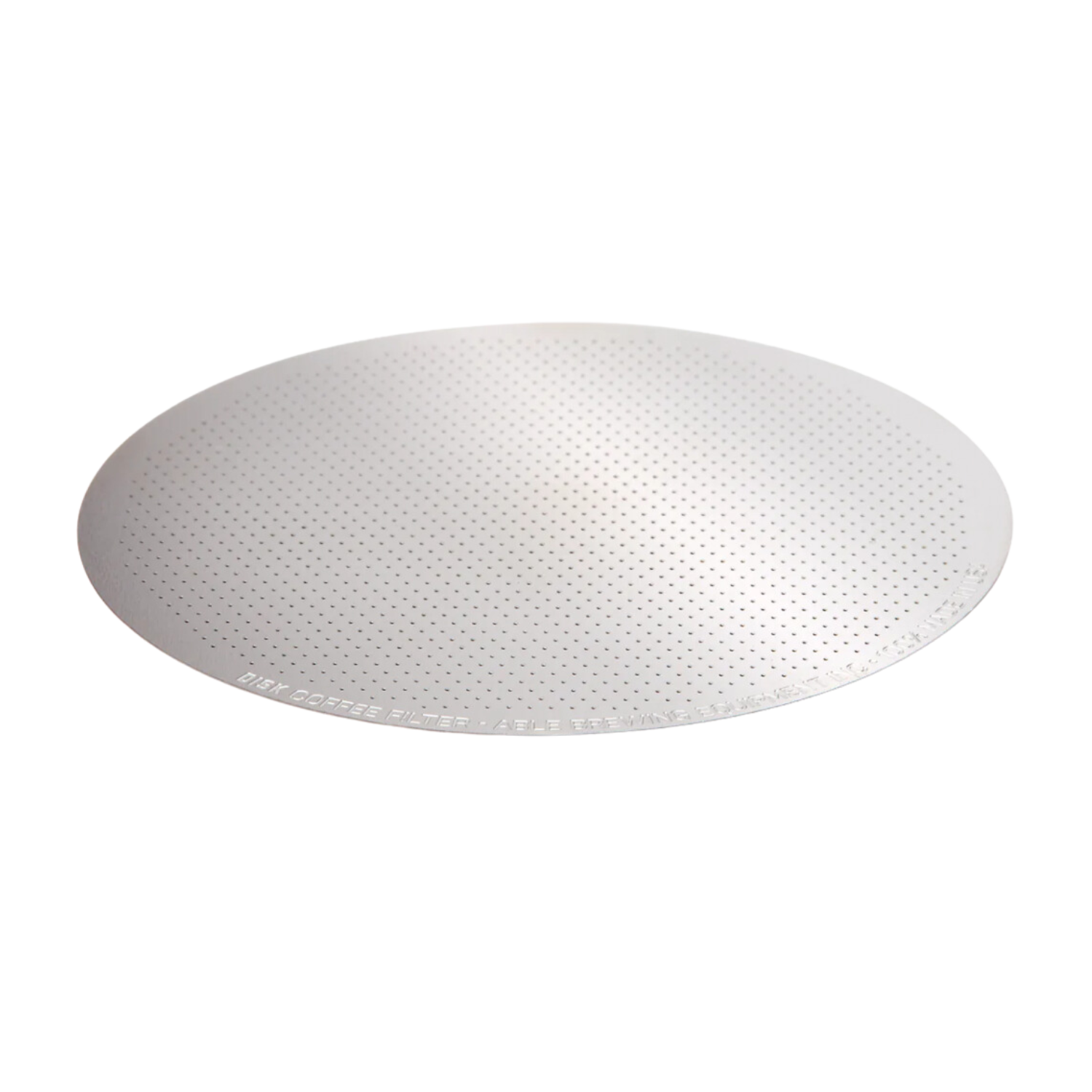 Able Stainless Steel Reusable Filter for Aeropress