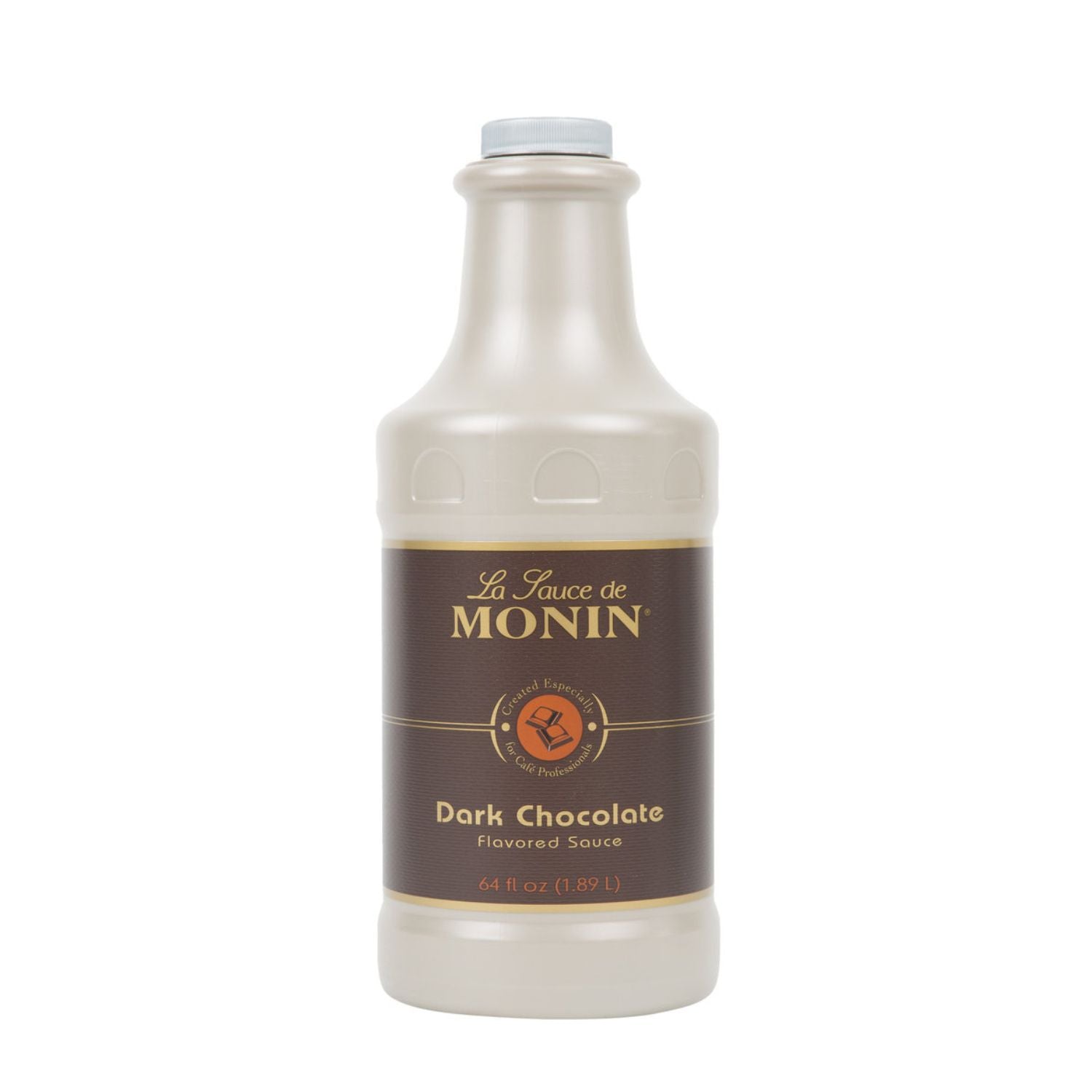 Monin Dark Chocolate Sauce 64oz