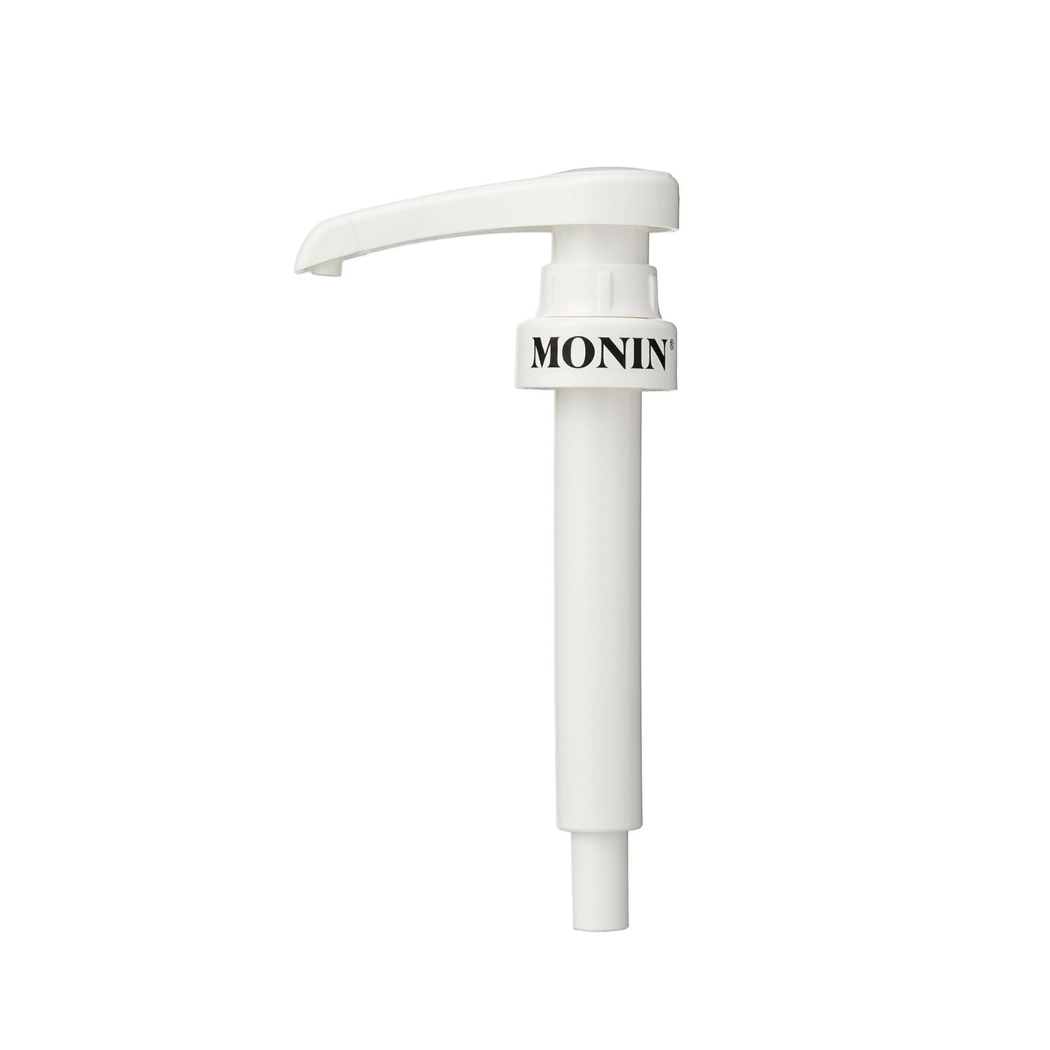 Monin Sauce Pump