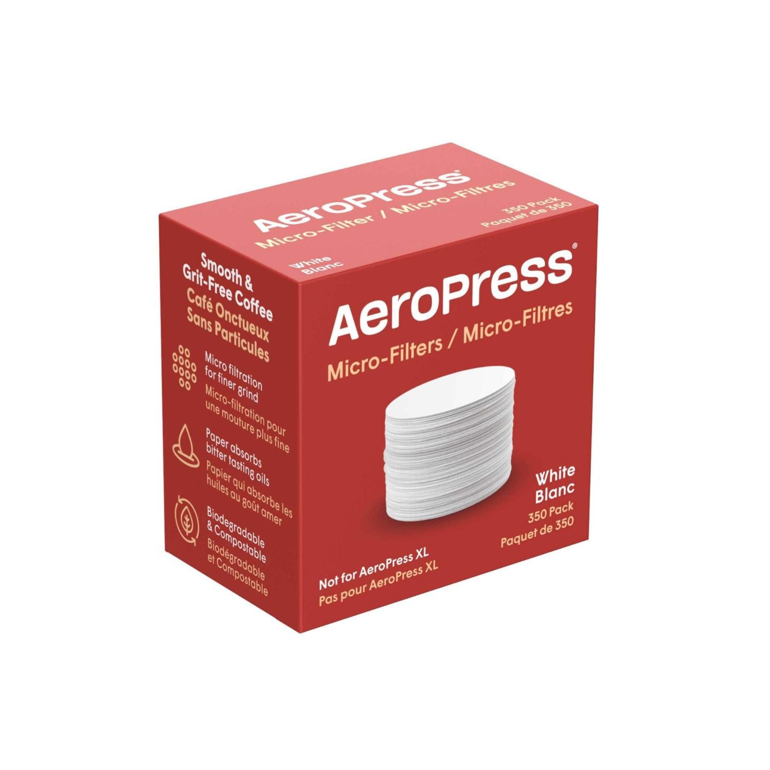 AeroPress Filters