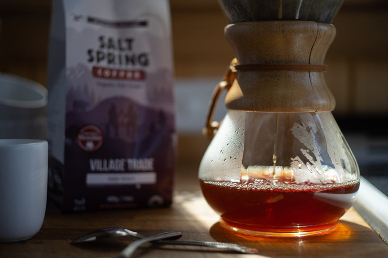 Chemex® Coffeemaker, 6 cup