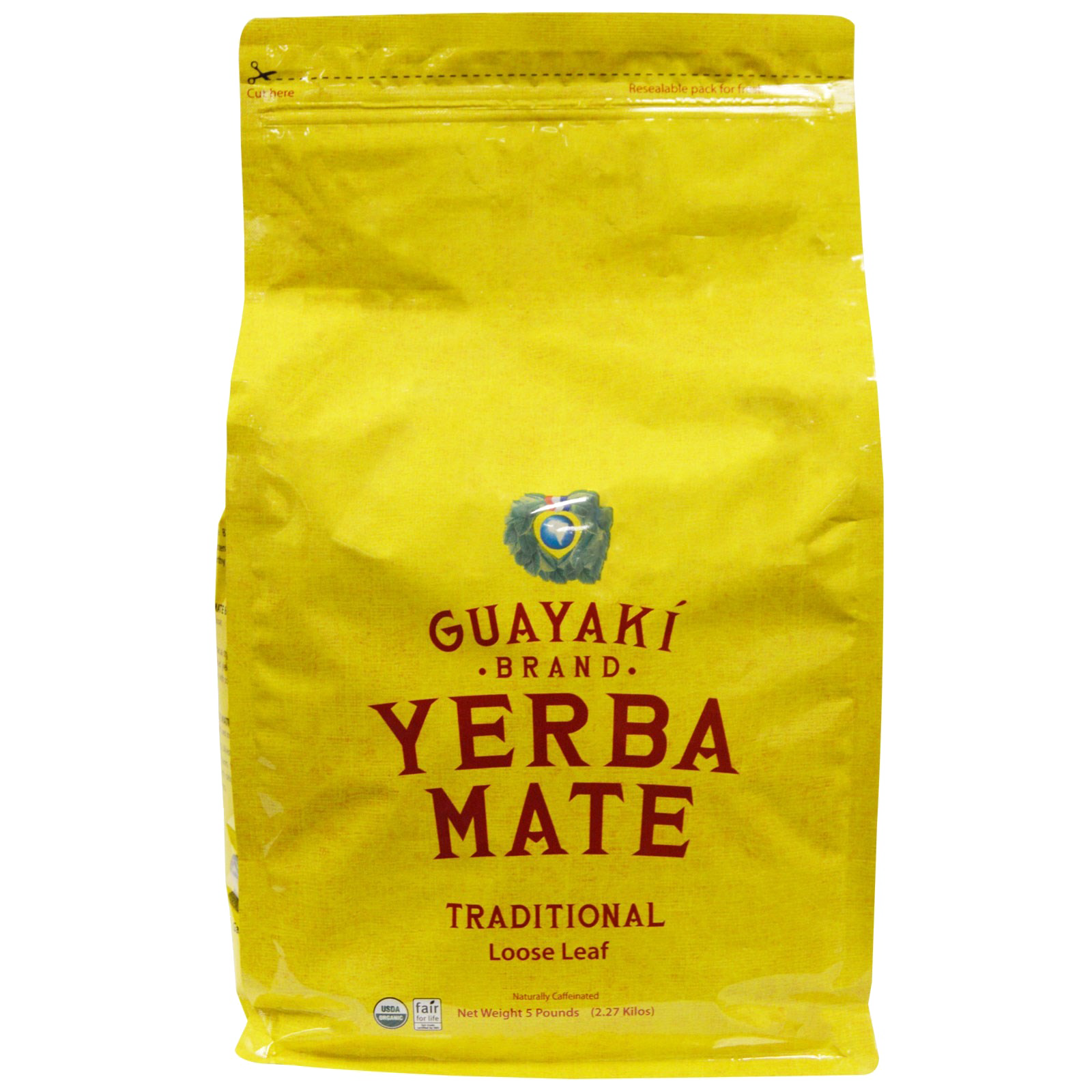 Yerba Mate