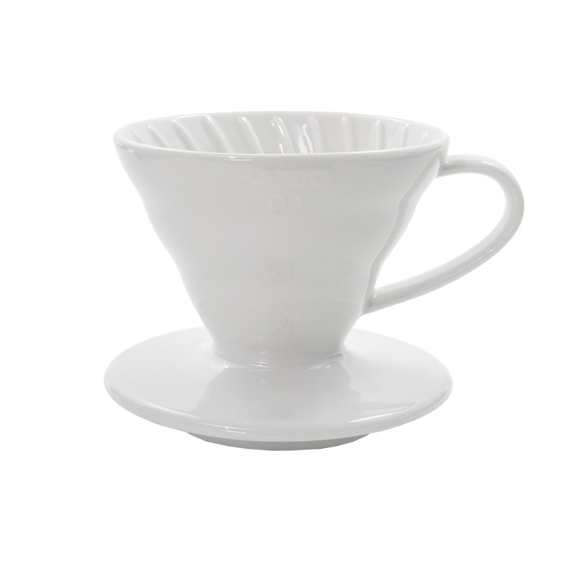 Hario Ceramic Pour Over V60 02