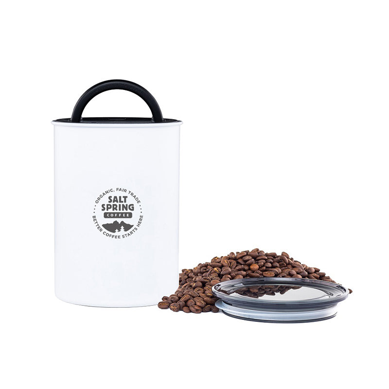 Airscape Coffee Canister