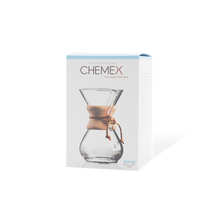 Chemex® Coffeemaker<br>6 cup