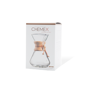 Chemex® Coffeemaker<br>10 cup