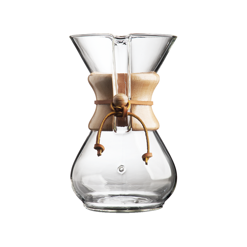 Chemex® Coffeemaker, 6 cup