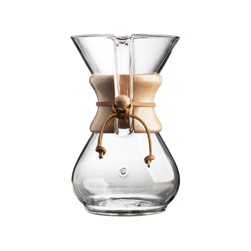 Chemex Coffeemaker – 6 cup