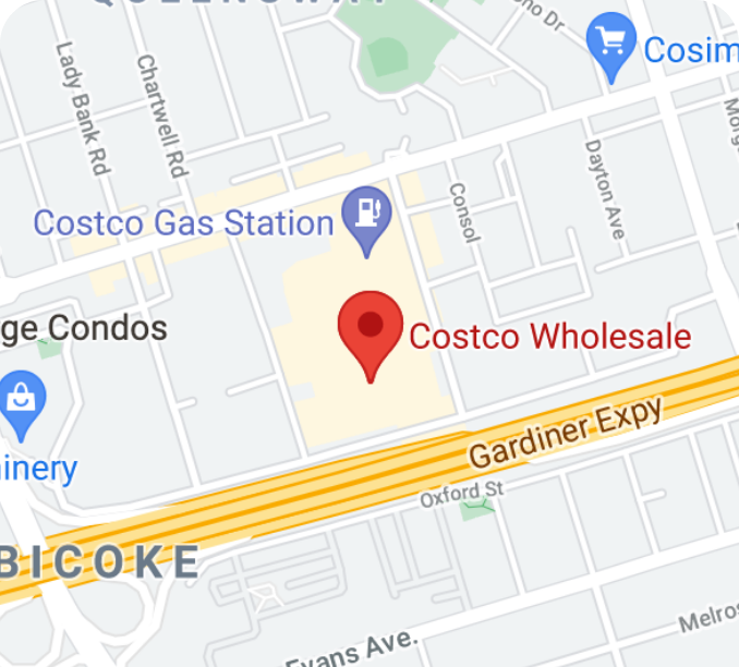Etobicoke