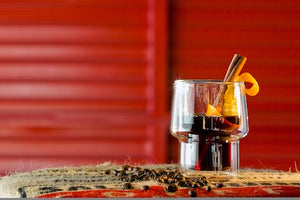 Maple Bourbon Aceh Gayo