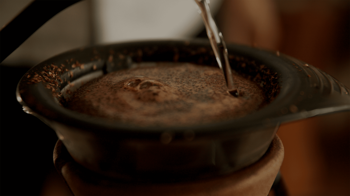 Brew It Right: How to Make the Perfect Cup of Coffee with a Chemex, Ae