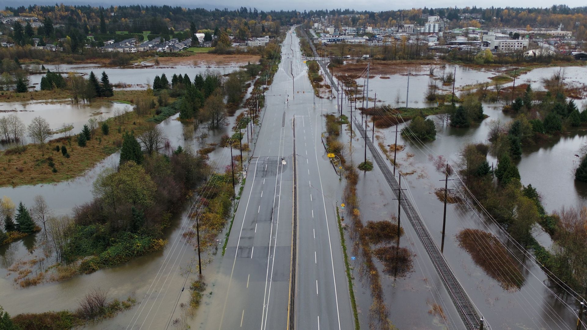 BC Flood Relief Donation - Coffee With Purpose
