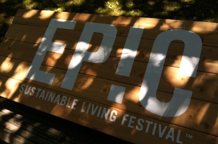 An Epic Festival Weekend