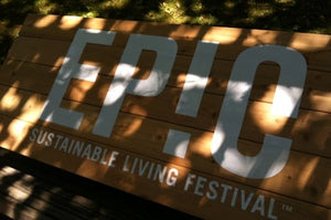 An Epic Festival Weekend