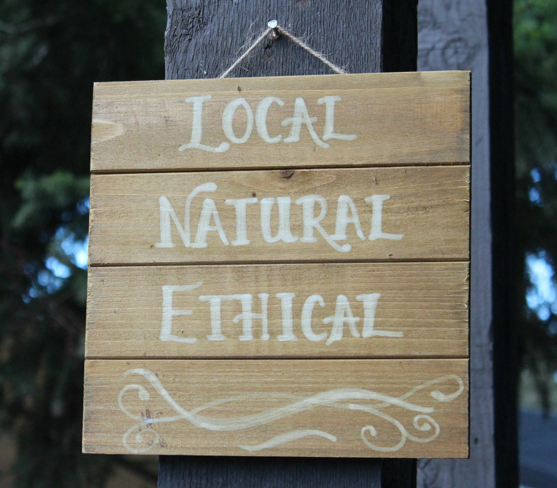 Micro loans with FarmFolk CityFolk