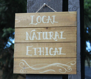 Micro loans with FarmFolk CityFolk