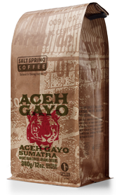 Coming Soon: Aceh Gayo