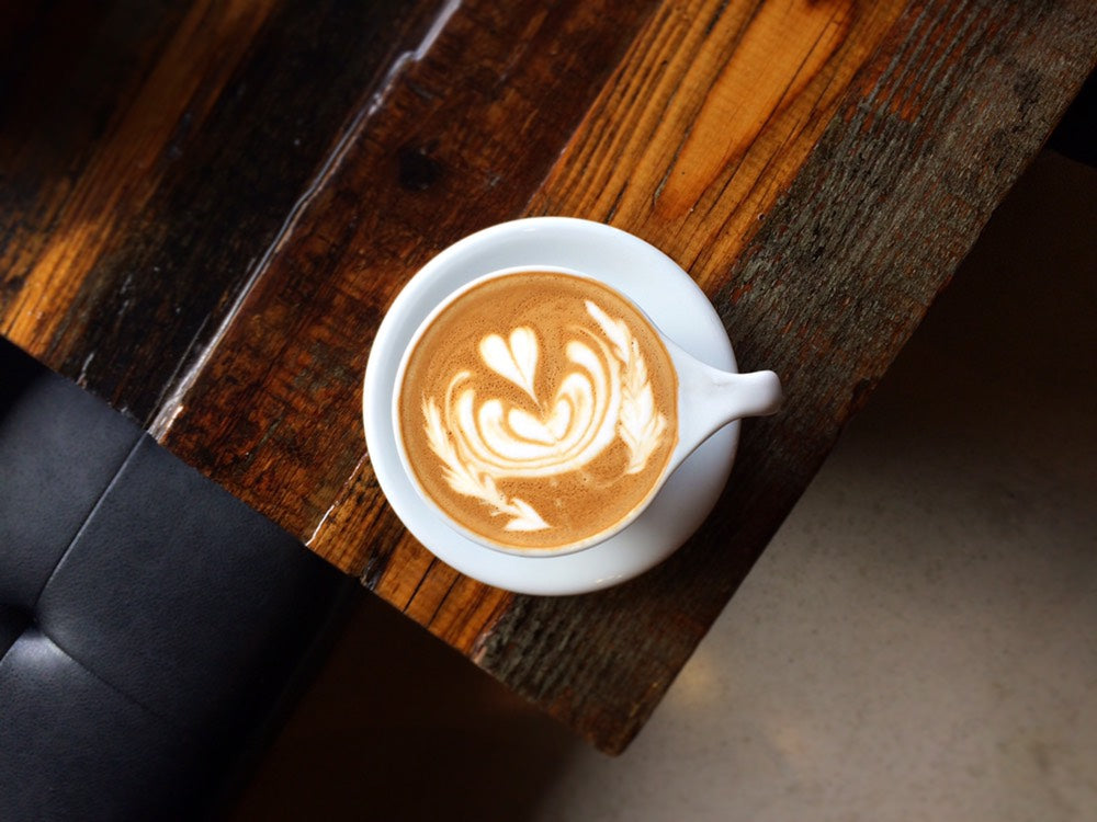 Life is just too short to drink bad coffee!