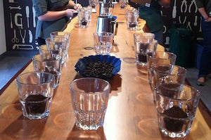 Coffee Cupping: The Why and How