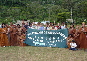 Peru 2011 Trip Report