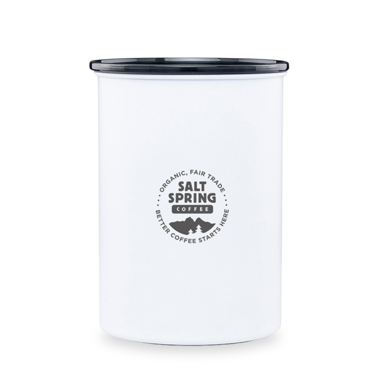 Airscape Coffee Canister