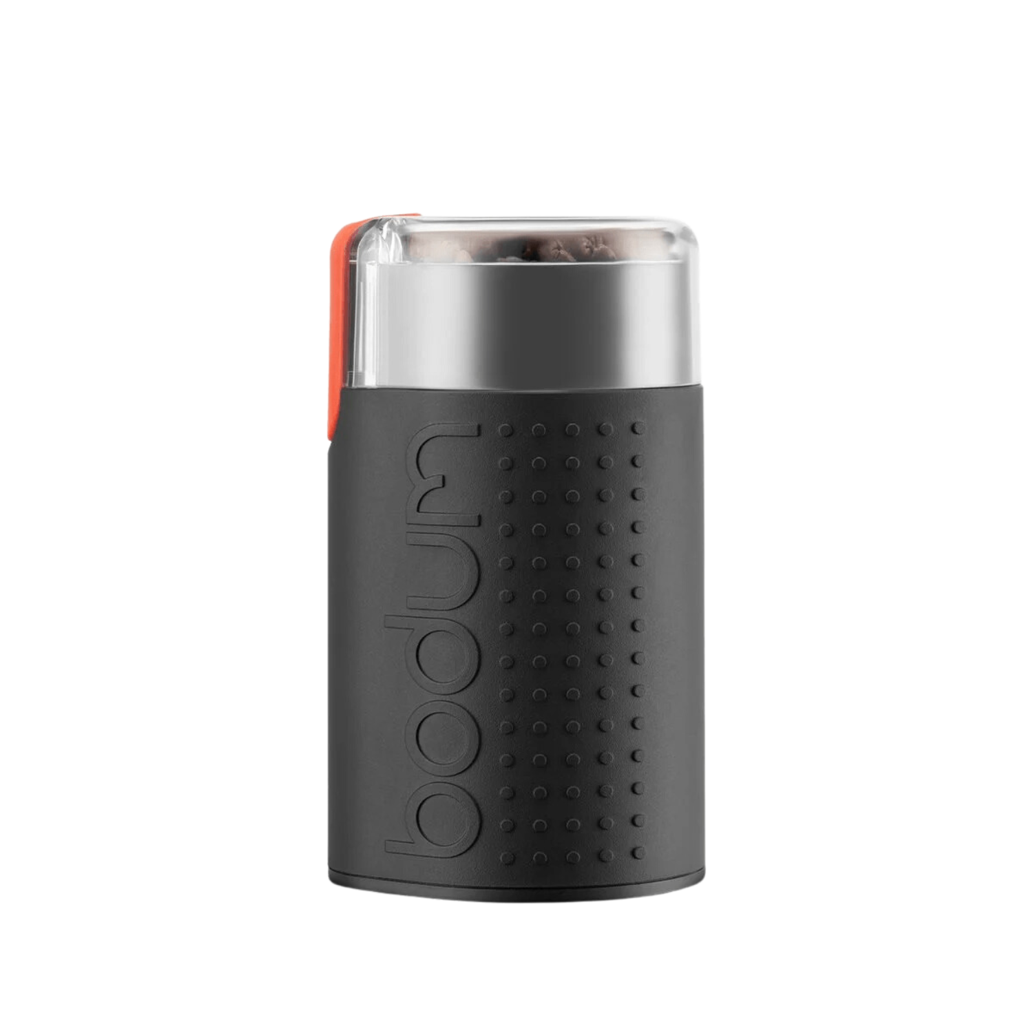 Bodum bistro grinder black