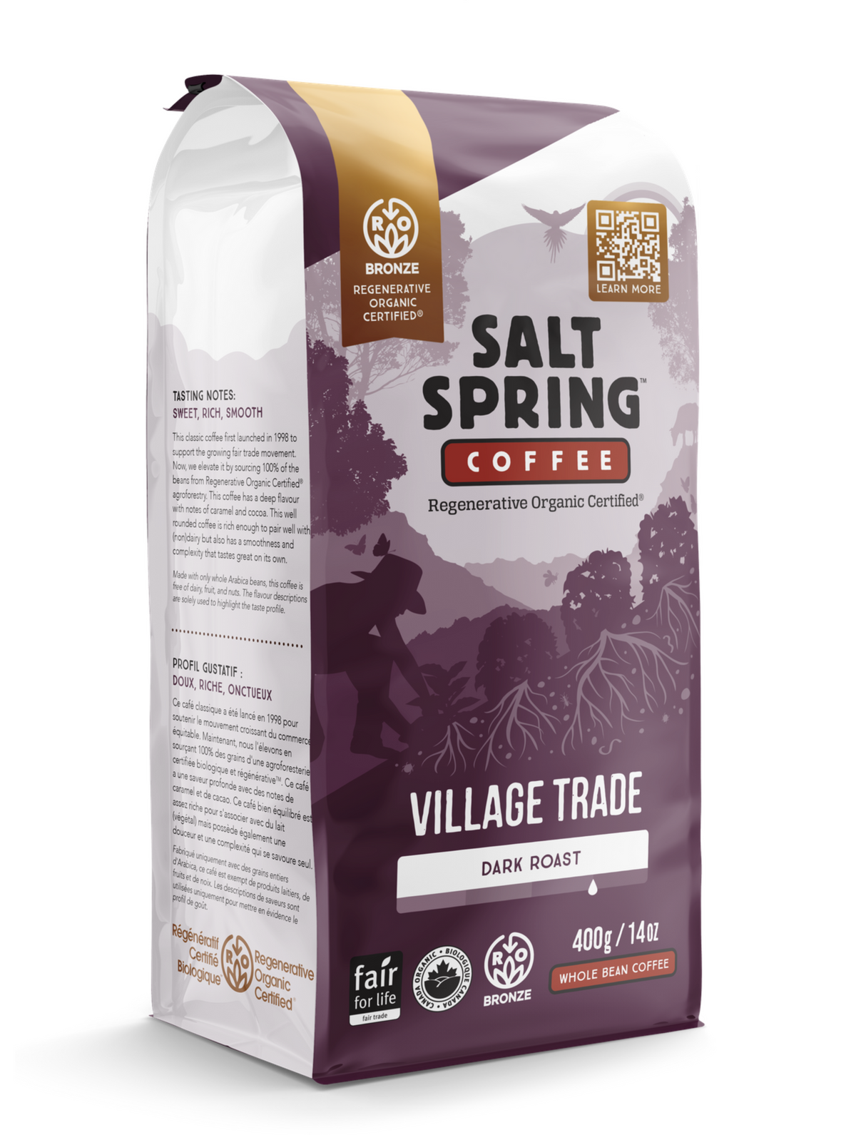 Village Trade