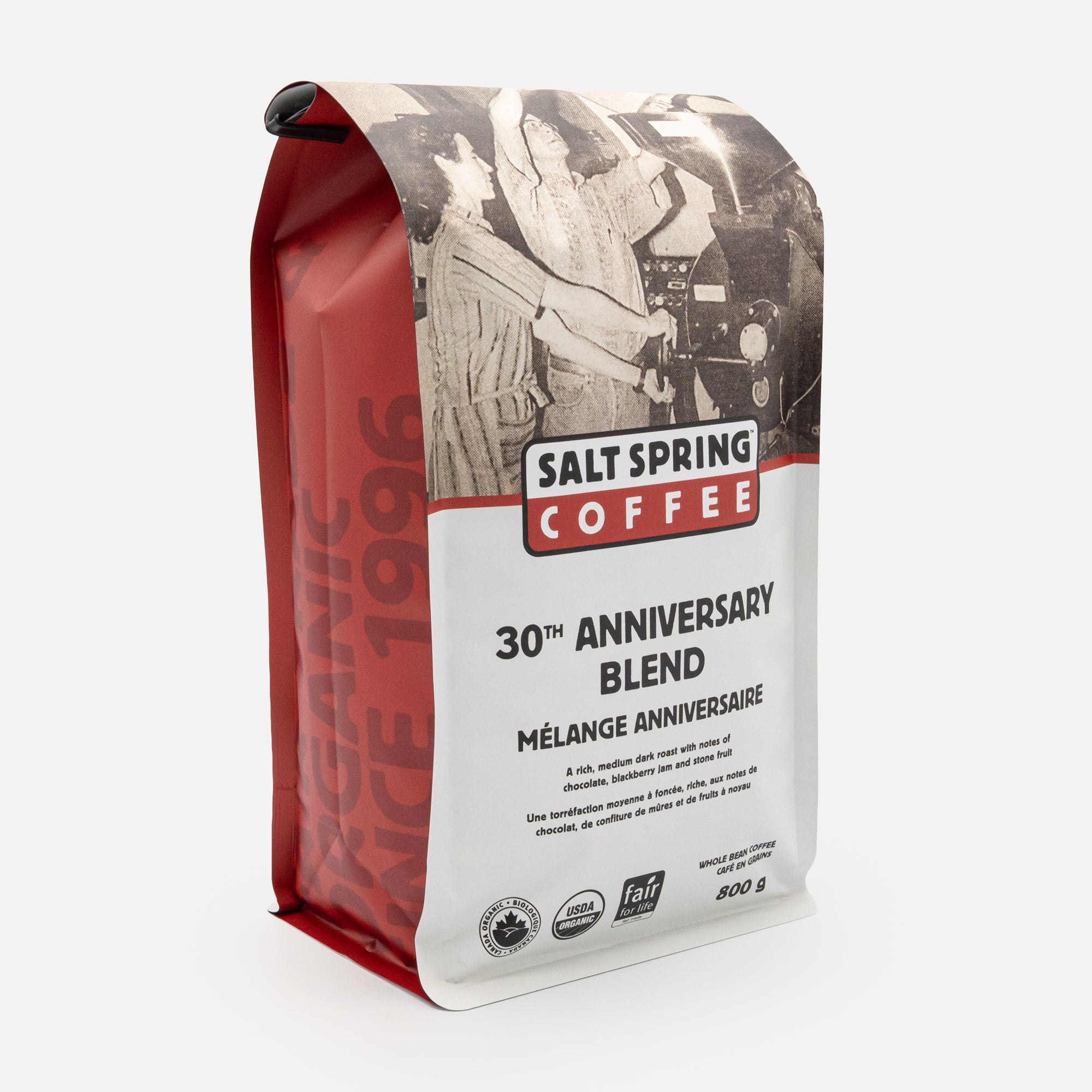 30th Anniversary Blend