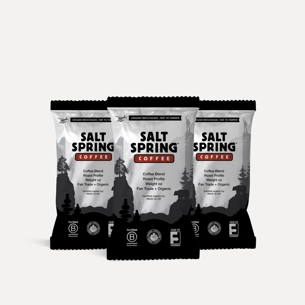 Portion Packs
