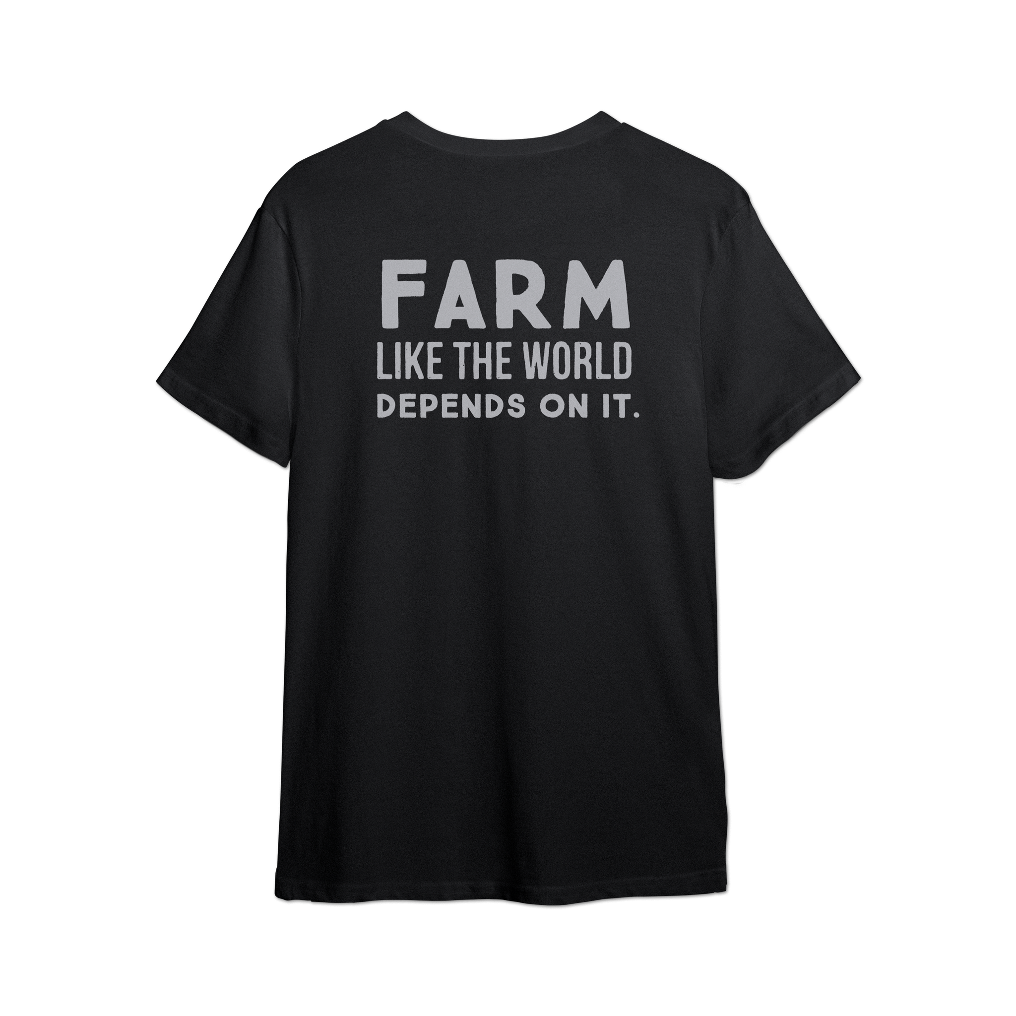 Regenerative Organic Certified T-Shirt