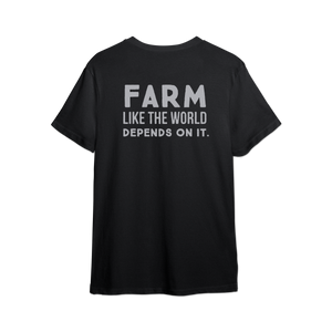 Regenerative Organic Certified T-Shirt