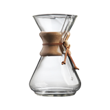 Chemex Coffeemaker – 10 cup