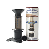 AeroPress Coffee Maker