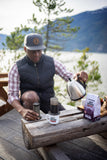 AeroPress Coffee Maker