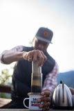 AeroPress Coffee Maker