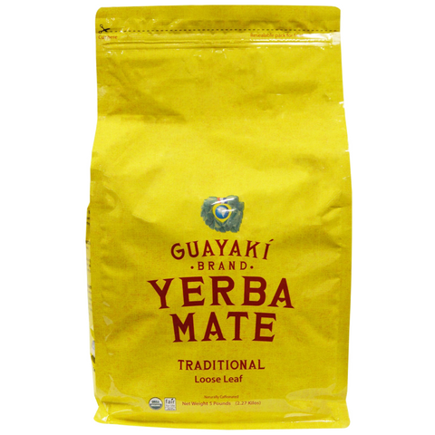 Yerba Mate