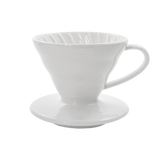 Hario V60 Ceramic Coffee Dripper