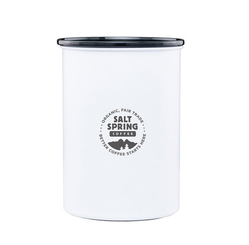 Airscape Coffee Canister