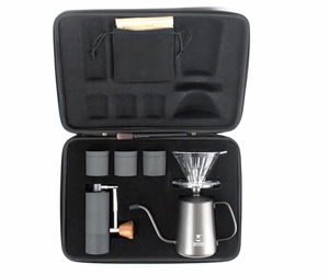 Travel in Style - Timemore Nano Travel Brewing Kit