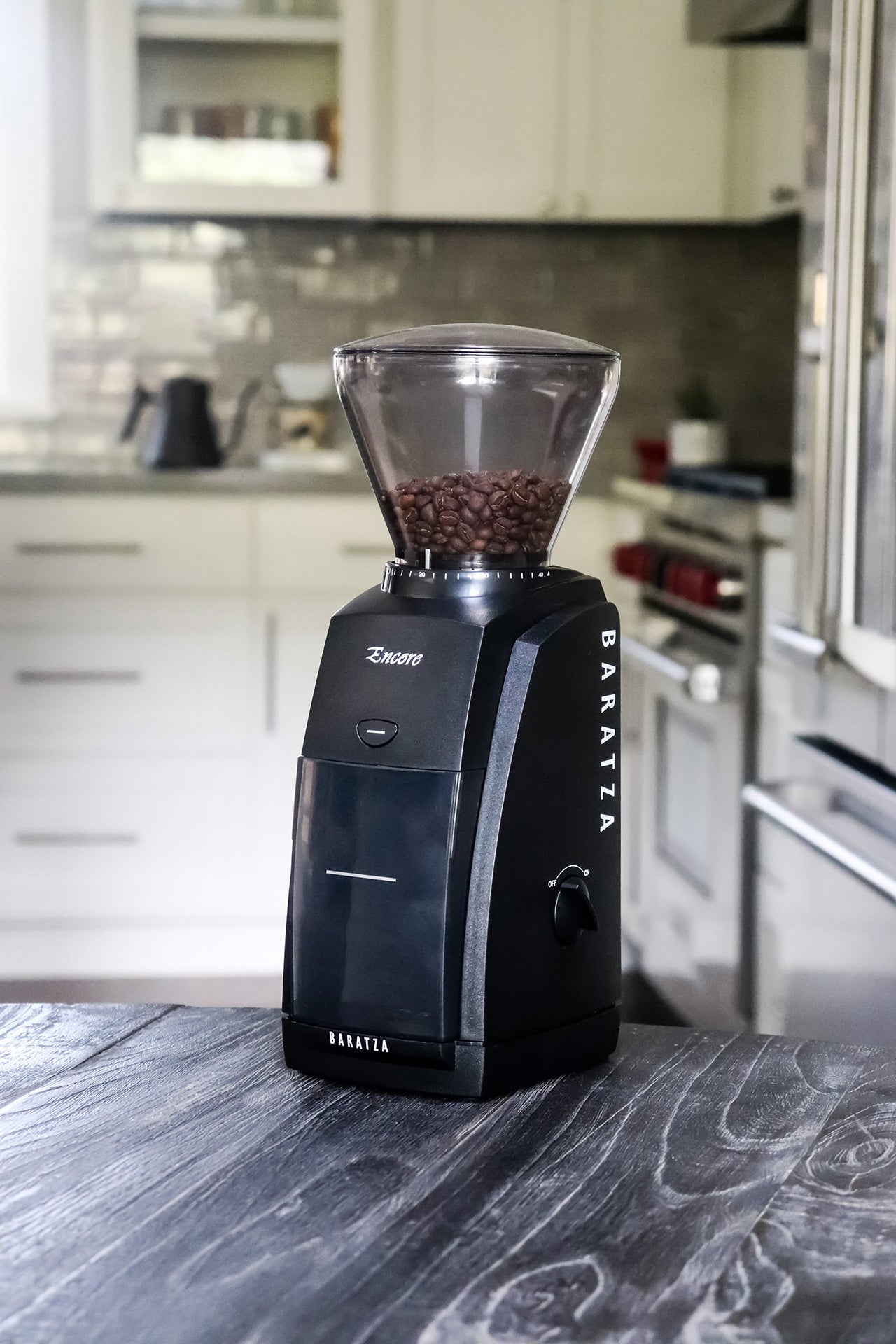 Baratza Encore Coffee Grinder