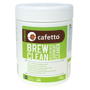 Cafetto Brew Clean Powder