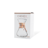 Chemex Coffeemaker – 10 cup