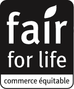 Nous torréfions du café arabica biologique et équitable depuis 1996.