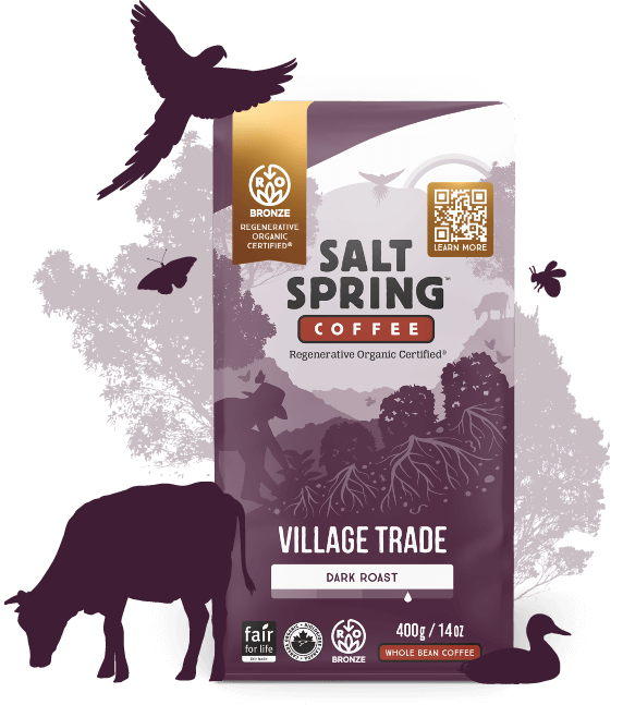 Village Trade